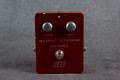 BBE Red Sonic Stomp Sonic Maximizer - 2nd Hand