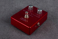 BBE Red Sonic Stomp Sonic Maximizer - 2nd Hand