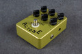 Joyo JF-13 AC Tone Vintage Tube Amp Effect Pedal - 2nd Hand