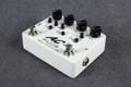 Xotic Effects AC Plus Overdrive Pedal - Boxed - 2nd Hand