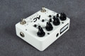 Xotic Effects AC Plus Overdrive Pedal - Boxed - 2nd Hand