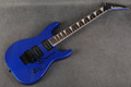 Jackson X Series Soloist SLX - Lightning Blue - 2nd Hand