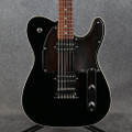 Squier John 5 Signature J5 Telecaster - Black - 2nd Hand