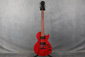 Epiphone Les Paul Special VE - Vintage Worn Cherry - 2nd Hand (131082)