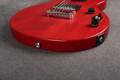 Epiphone Les Paul Special VE - Vintage Worn Cherry - 2nd Hand (131082)