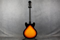 Epiphone Dot - Vintage Sunburst - 2nd Hand (130943)