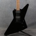 Epiphone 1984 Explorer EX - Ebony - 2nd Hand