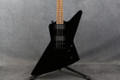 Epiphone 1984 Explorer EX - Ebony - 2nd Hand