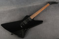 Epiphone 1984 Explorer EX - Ebony - 2nd Hand