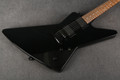 Epiphone 1984 Explorer EX - Ebony - 2nd Hand