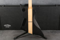 Chapman Guitars Ghost Fret Pro - Satin Lunar Grey - Hard Case - 2nd Hand