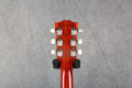 Gibson SG Junior - Vintage Cherry - Hard Case - 2nd Hand
