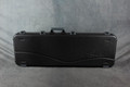 Fender Molded ABS Bass Case - Left Handed - 2nd Hand