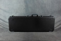 Fender Molded ABS Bass Case - Left Handed - 2nd Hand