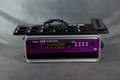 DigiTech 2120 Artist Valve Guitar System - Control One - Flight Case - 2nd Hand