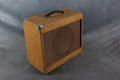 Tweed 1x12 Cab Jensen CH12 70 8ohms - 2nd Hand