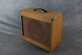 Tweed 1x12 Cab Jensen CH12 70 8ohms - 2nd Hand