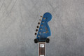 Fender American Vintage II 1966 Jazzmaster - Lake Placid Blue - Case - 2nd Hand (131078)