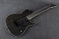 Ibanez FRIX6FEAH-CSF - Charcoal Stained Flat - Hard Case - 2nd Hand