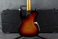 Fender Ultra Telecaster - Ultraburst - Hard Case - 2nd Hand