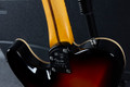 Fender Ultra Telecaster - Ultraburst - Hard Case - 2nd Hand
