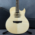 Dean Mako Dave Mustain Signature Acoustic - Hard Case - 2nd Hand