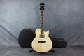 Dean Mako Dave Mustain Signature Acoustic - Hard Case - 2nd Hand