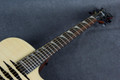 Dean Mako Dave Mustain Signature Acoustic - Hard Case - 2nd Hand