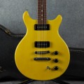 Hamer Special 1993 - TV Yellow - Hard Case - 2nd Hand