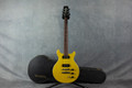 Hamer Special 1993 - TV Yellow - Hard Case - 2nd Hand