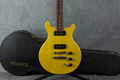 Hamer Special 1993 - TV Yellow - Hard Case - 2nd Hand