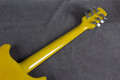 Hamer Special 1993 - TV Yellow - Hard Case - 2nd Hand