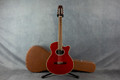 Tanglewood Discovery DBT EC Nylon Electro-Acoustic - Hard Case - 2nd Hand