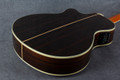 Tanglewood Discovery DBT EC Nylon Electro-Acoustic - Hard Case - 2nd Hand