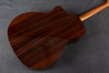 Taylor 214ce Plus - Natural - Hard Case - 2nd Hand