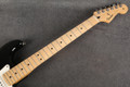 Fender Player Stratocaster - Black - 2nd Hand