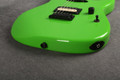 Charvel Pro Mod San Dimas Style 1 HS HT - Slime Green - 2nd Hand