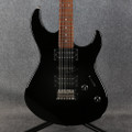 Yamaha ERG 121 Electric Guitar - Black - 2nd Hand