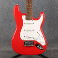 Squier Mini Stratocaster - Dakota Red - 2nd Hand