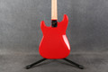 Squier Mini Stratocaster - Dakota Red - 2nd Hand