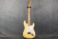 Fender Player Stratocaster - Buttercream - 2nd Hand (130668)