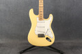 Fender Player Stratocaster - Buttercream - 2nd Hand (130668)