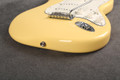 Fender Player Stratocaster - Buttercream - 2nd Hand (130668)