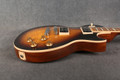 Gibson Les Paul Classic Plus - Vintage Sunburst - Hard Case - 2nd Hand