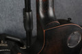 Gibson Les Paul BFG - Worn Ebony - Hard Case - 2nd Hand