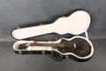 Gibson Les Paul BFG - Worn Ebony - Hard Case - 2nd Hand