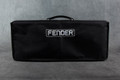 Fender Bassbreaker 45 Head - Cover **COLLECTION ONLY** - 2nd Hand