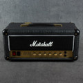 Marshall SC20H Studio Classic JCM800 Valve Head **COLLECTION ONLY** - 2nd Hand