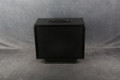 Jet City JCA12S 1x12 Cabinet - EV12L Speaker - 2nd Hand