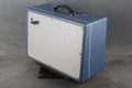Supro Keeley Custom 12 - Cover **COLLECTION ONLY** - 2nd Hand (131050)